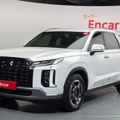Hyundai Palisade 2023 në shitje