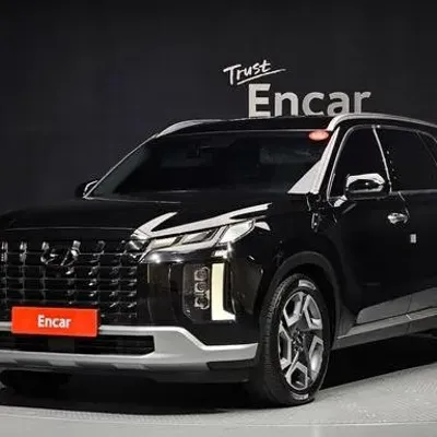 Hyundai Palisade 2023 në shitje
