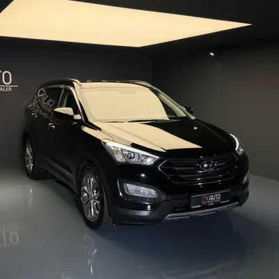 Hyundai Tucson 2013 në shitje