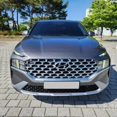 Hyundai Santa Fe 2020 në shitje