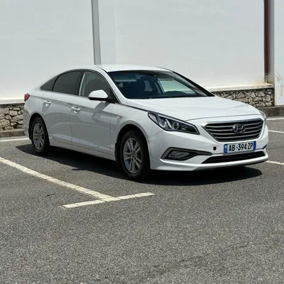 Hyundai Sonata 2017