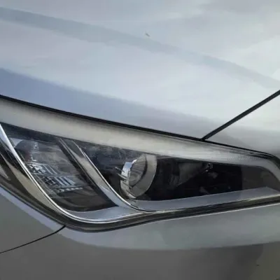 Hyundai Sonata 2015 në shitje