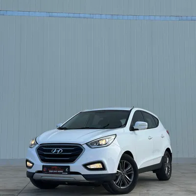 Hyundai Tucson 2014 in vendita