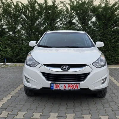 Hyundai Tucson 2013 në shitje