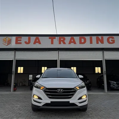 Hyundai Tucson 2015 në shitje