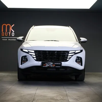 Hyundai Tucson 2021 në shitje
