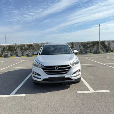 Hyundai Tucson 2015 në shitje