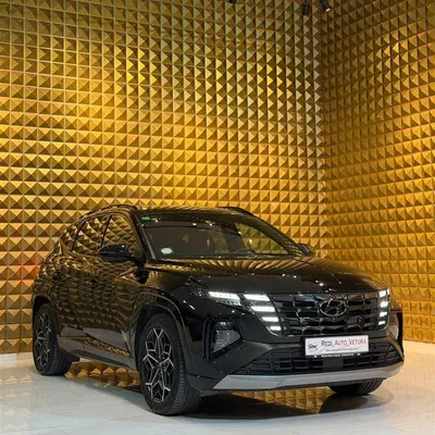 Hyundai Tucson 2023 në shitje
