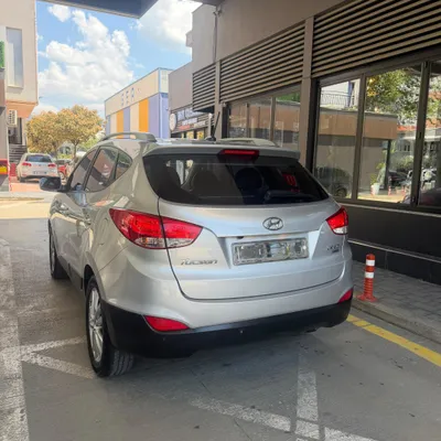 Hyundai Tucson 2010 në shitje