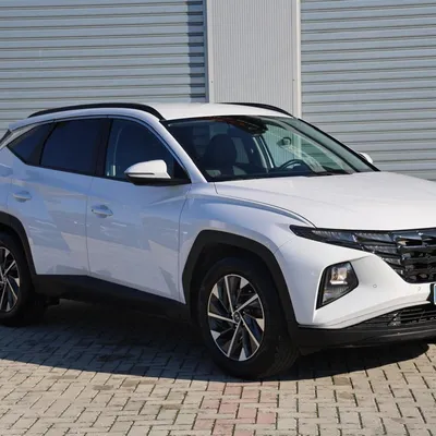 Hyundai Tucson 2020 në shitje