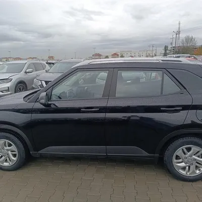 Hyundai Venue 2022 në shitje