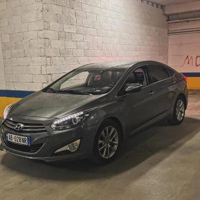 Hyundai i40 2015 në shitje