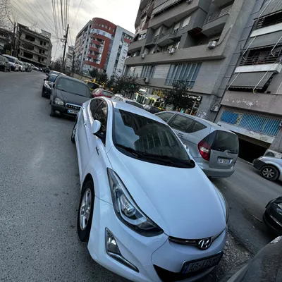 Hyundai Accent 2014 në shitje