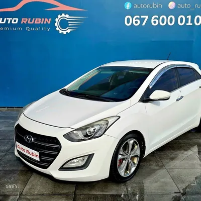 Hyundai i30 2012 në shitje