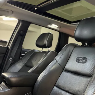 Jeep Grand Cherokee 2013 në shitje