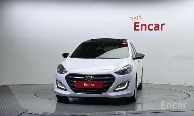 2013 Hyundai i30