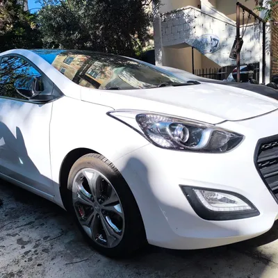Hyundai i30 2013 në shitje