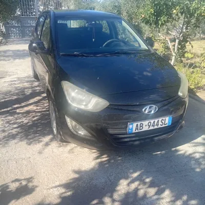 Hyundai i30 2012 në shitje