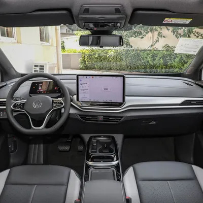 Volkswagen ID.4 2025 në shitje
