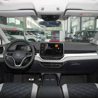 Volkswagen T-Roc 2024 në shitje