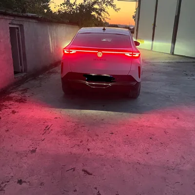 Volkswagen ID.UNYX 2025 à vendre