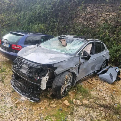 Volkswagen ID.4 2024 në shitje