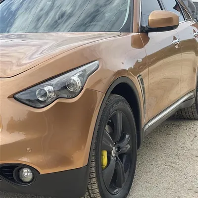 Infiniti FX
