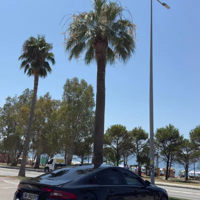 Audi A4 2012 në shitje