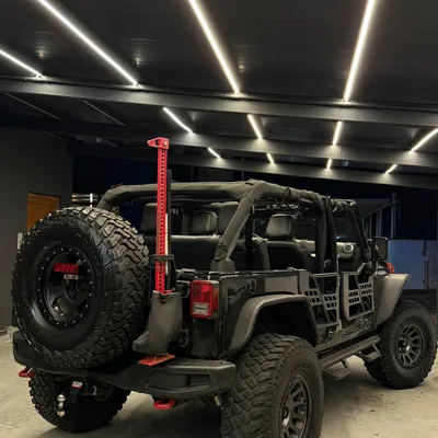 Jeep Wrangler 2016 në shitje
