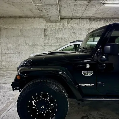 Jeep Liberty 2012 në shitje