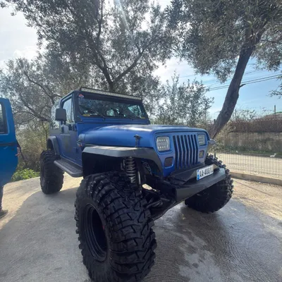 Chevrolet S-10 Pickup