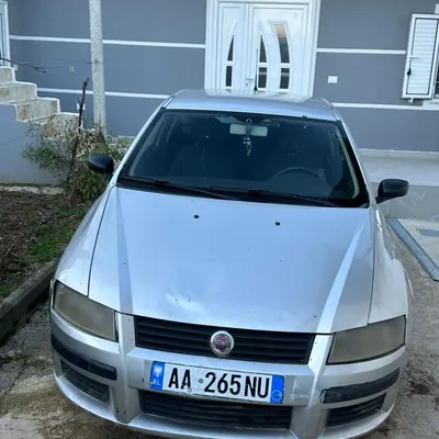 Fiat Stilo