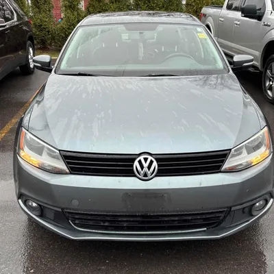 Volkswagen Jetta 2012 à vendre