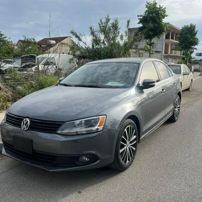 Volkswagen Jetta 2013 në shitje