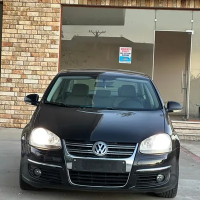 Volkswagen Jetta 2007 në shitje