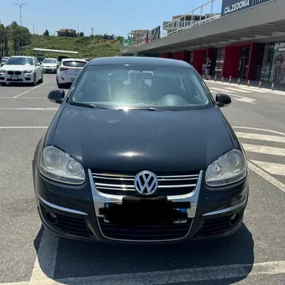 Volkswagen Jetta 2005 në shitje