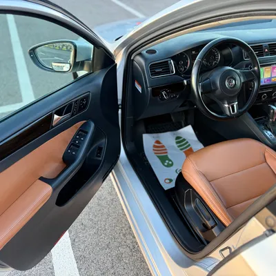 Volkswagen Jetta 2011 në shitje