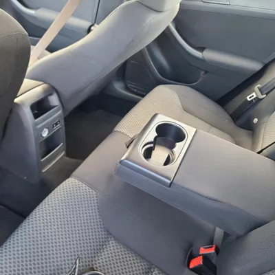 Volkswagen Jetta 2012 në shitje