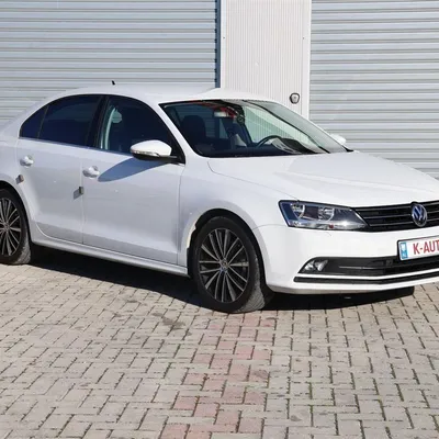Volkswagen Jetta 2014 në shitje