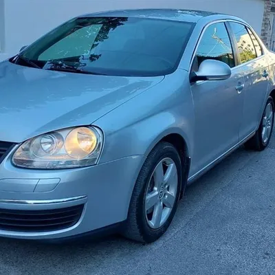 Volkswagen Jetta 2006 në shitje
