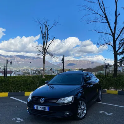 Volkswagen Jetta 2013 në shitje