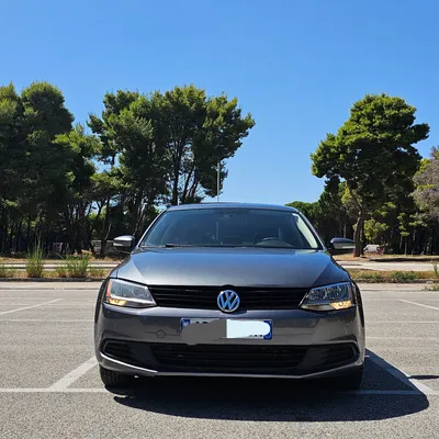 Volkswagen Jetta 2014 në shitje