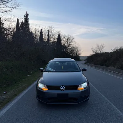 Volkswagen Jetta 2011 në shitje