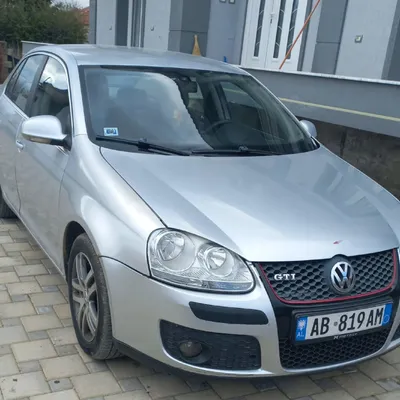 Volkswagen Jetta 2007 në shitje
