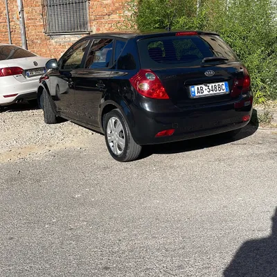 Kia Ceed 2007 në shitje