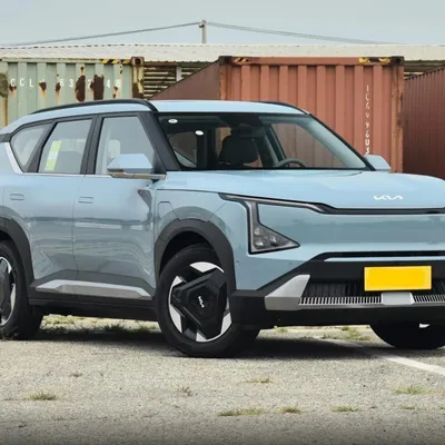 Kia EV5 2024