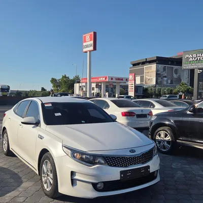 Kia Carens 2016 në shitje