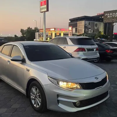 Kia Carens 2016 në shitje