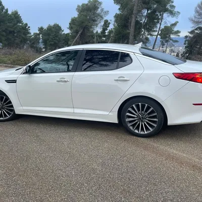 Kia Pro Ceed