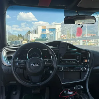 Kia Pro Ceed